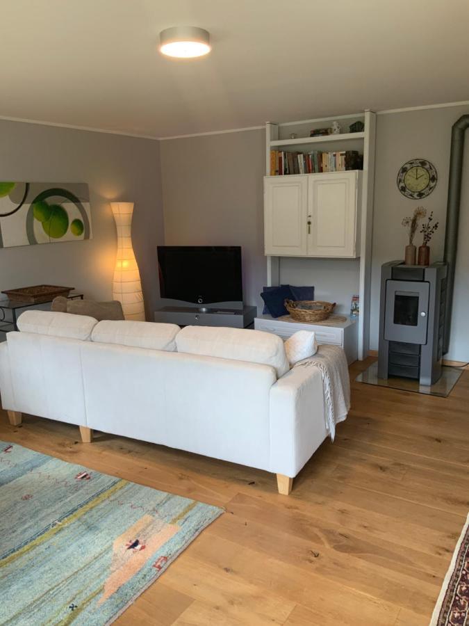 Ferienwohnung Baldauf Riedenburg Extérieur photo