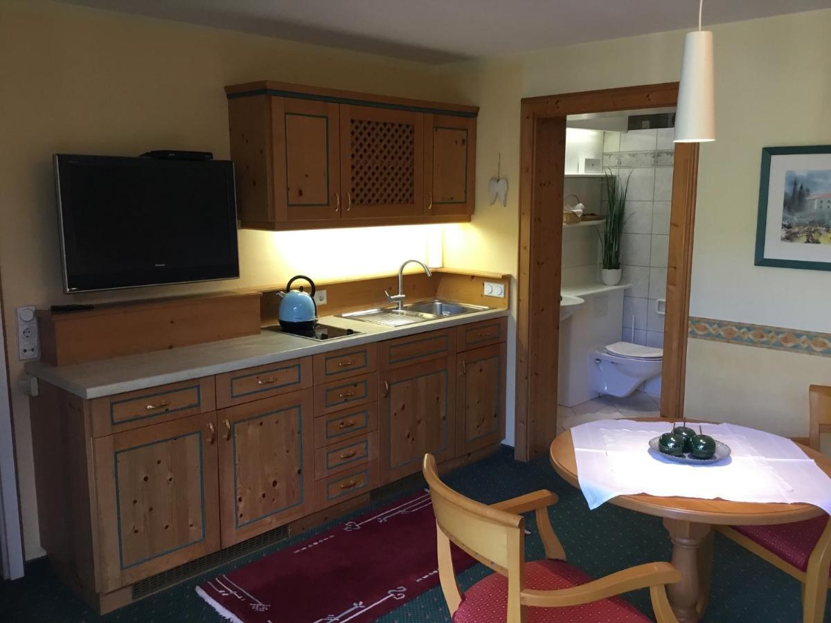 Ferienwohnung Baldauf Riedenburg Extérieur photo